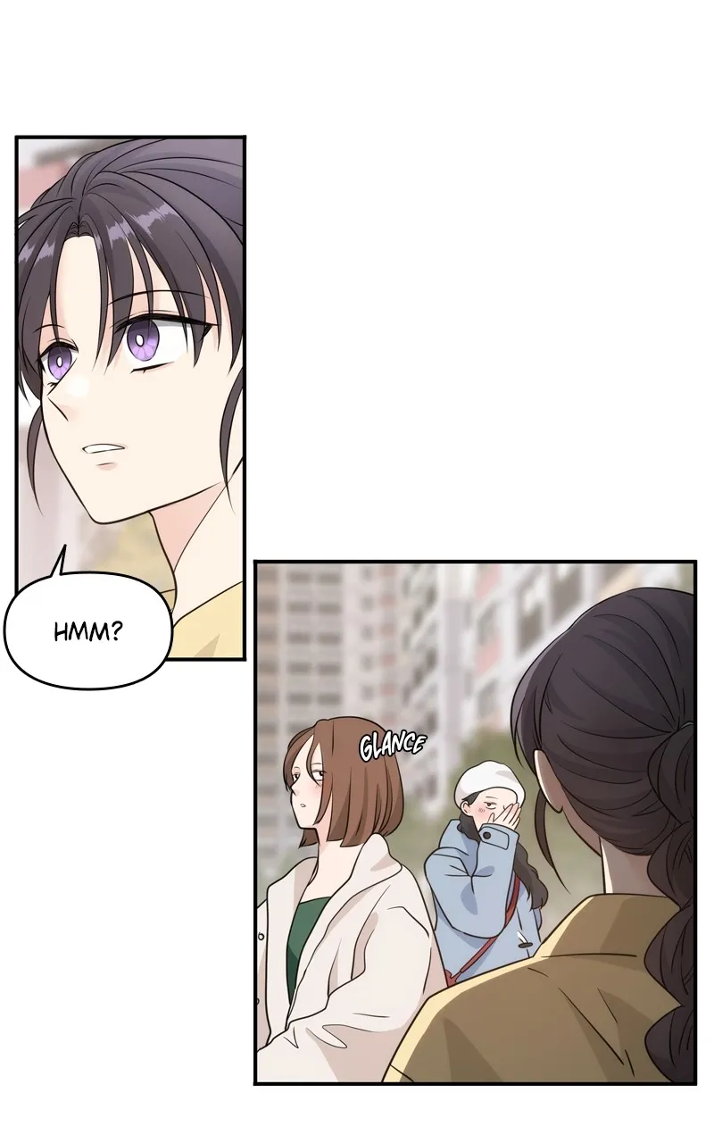 Read Disaster is Always By My Side chapter 17 image 67 on Lezhin