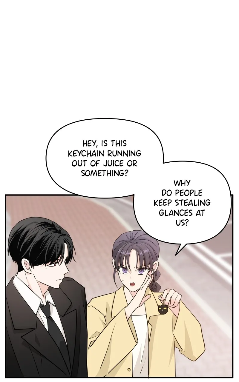 Read Disaster is Always By My Side chapter 17 image 68 on Lezhin