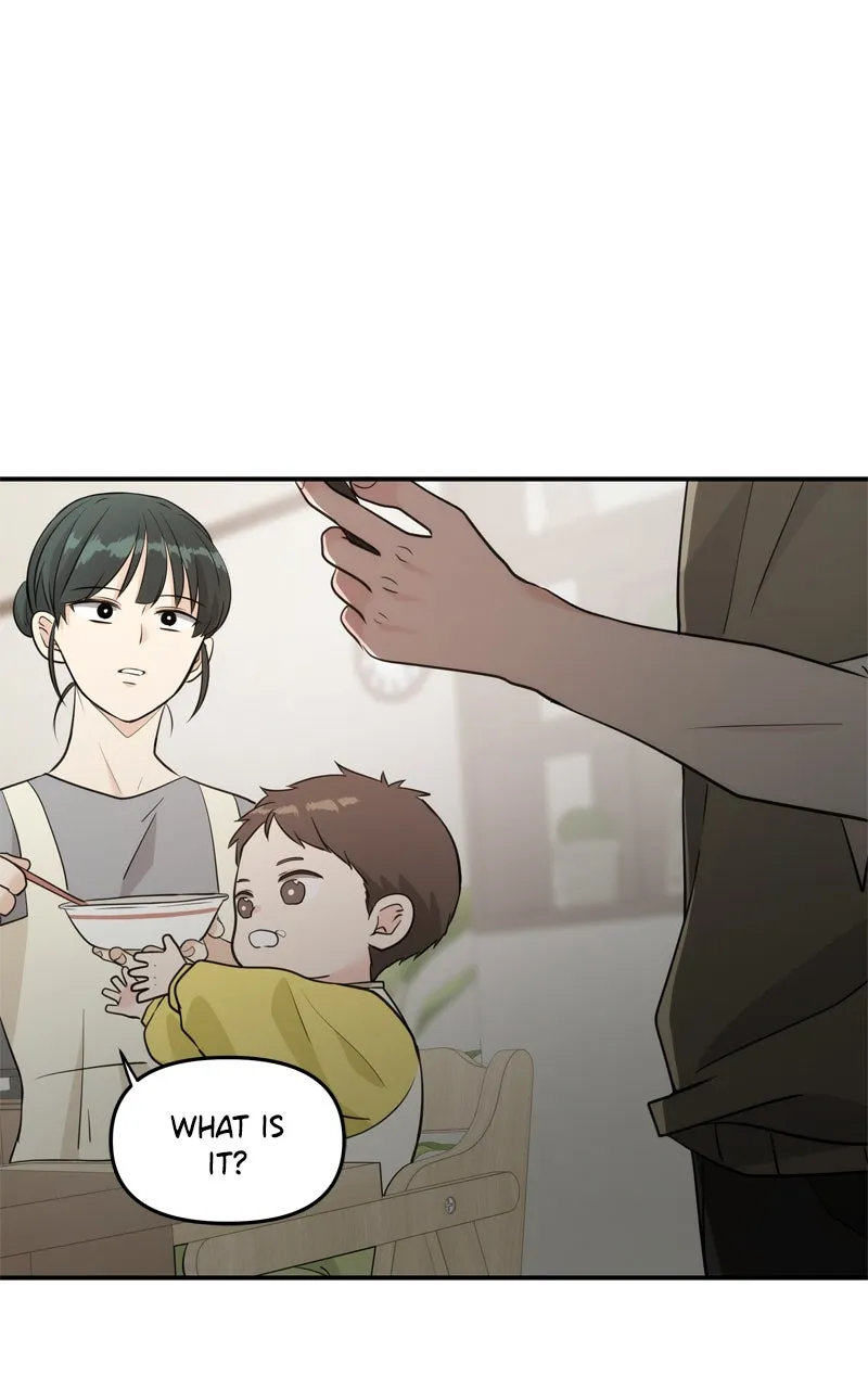Read Disaster is Always By My Side chapter 17 image 7 on Lezhin