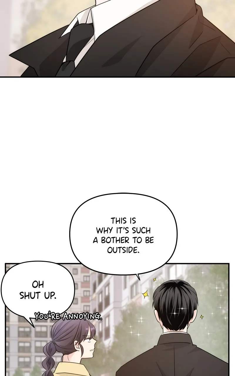 Read Disaster is Always By My Side chapter 17 image 71 on Lezhin