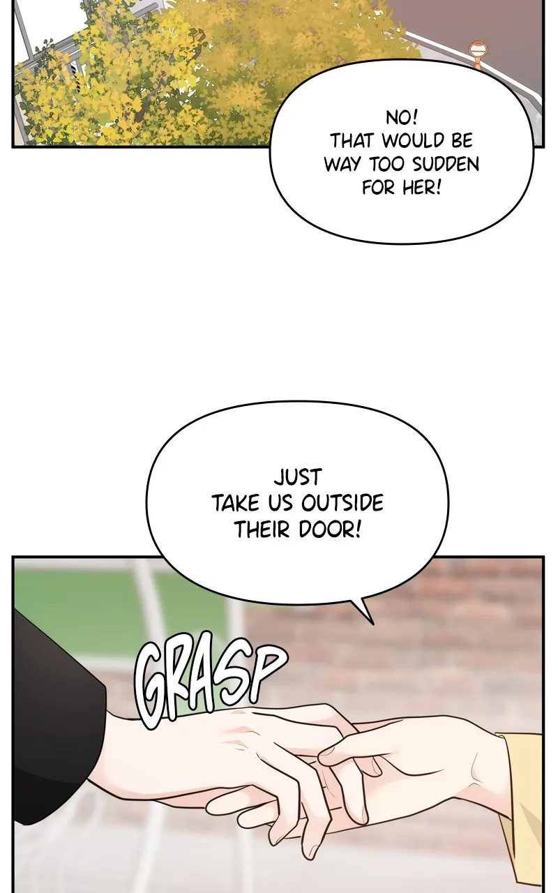 Read Disaster is Always By My Side chapter 17 image 73 on Lezhin