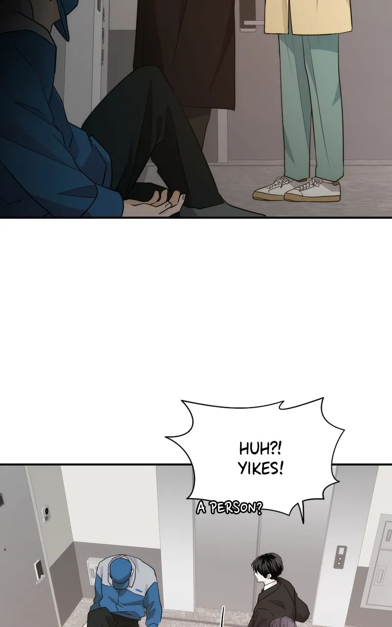 Read Disaster is Always By My Side chapter 17 image 75 on Lezhin