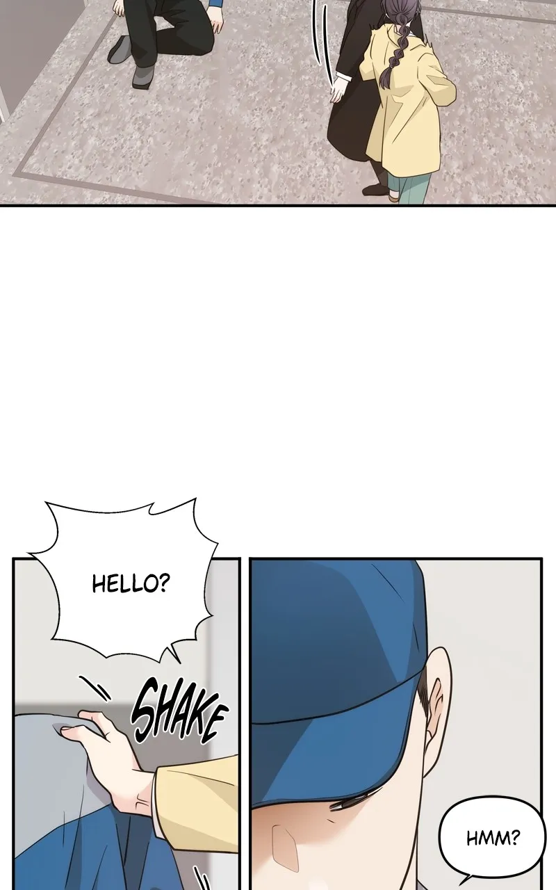 Read Disaster is Always By My Side chapter 17 image 76 on Lezhin