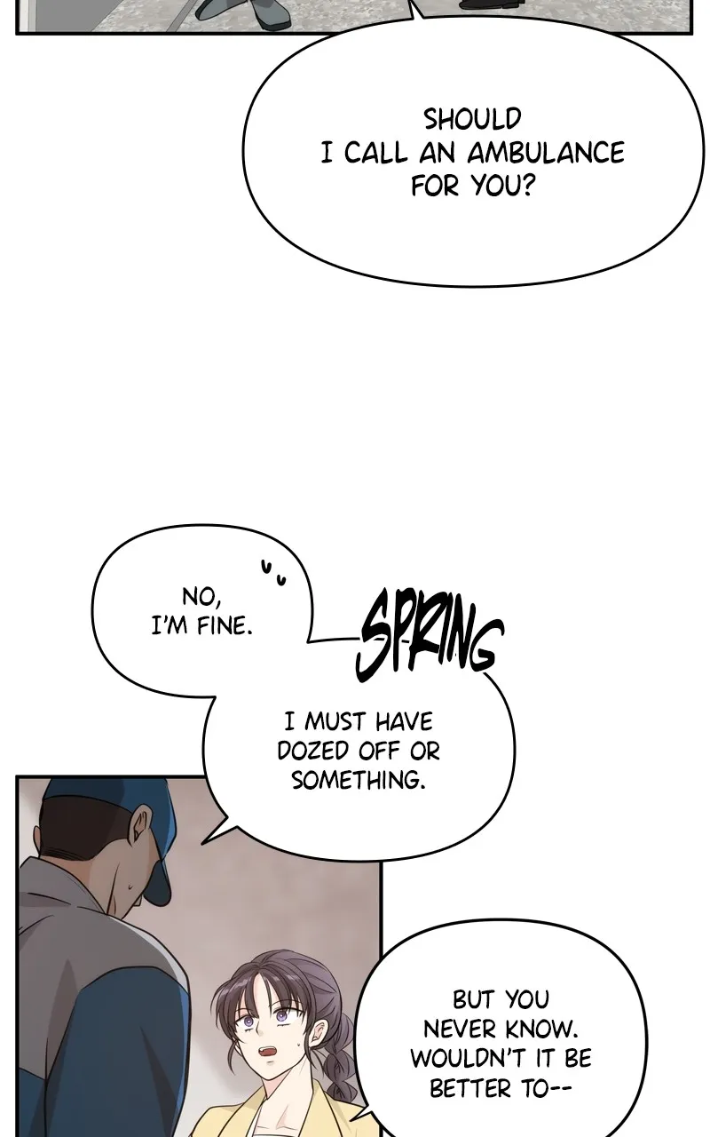 Read Disaster is Always By My Side chapter 17 image 78 on Lezhin