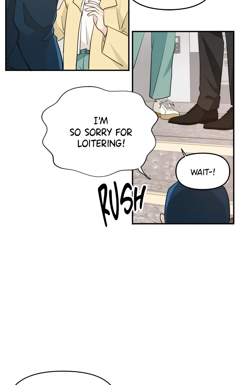 Read Disaster is Always By My Side chapter 17 image 79 on Lezhin
