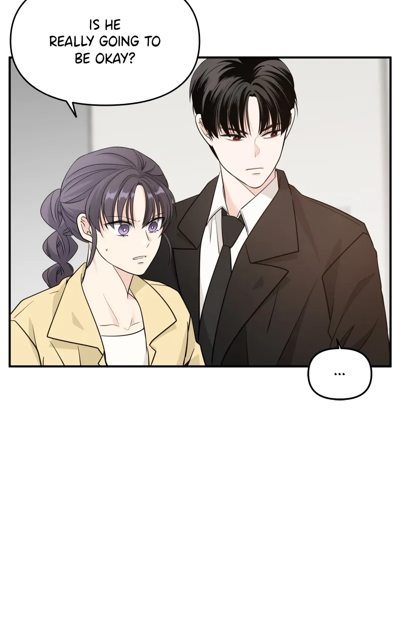 Read Disaster is Always By My Side chapter 17 image 80 on Lezhin