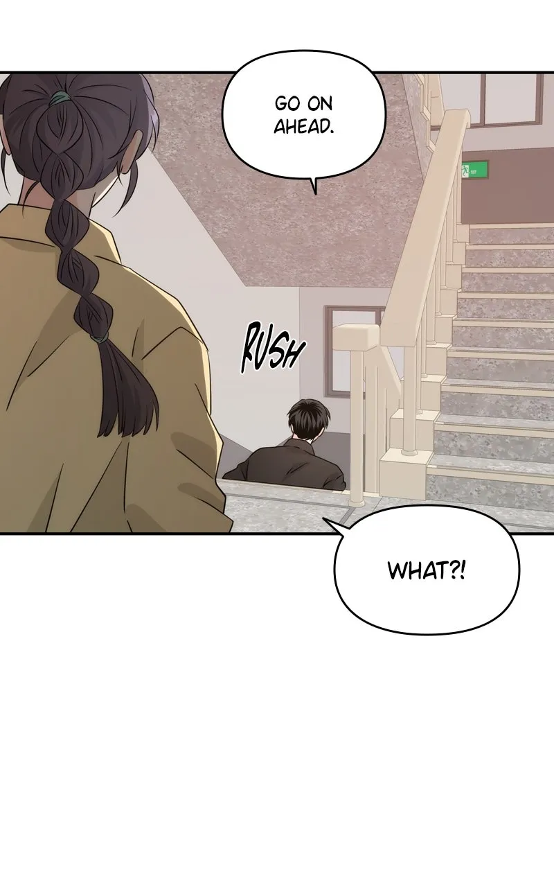 Read Disaster is Always By My Side chapter 17 image 81 on Lezhin