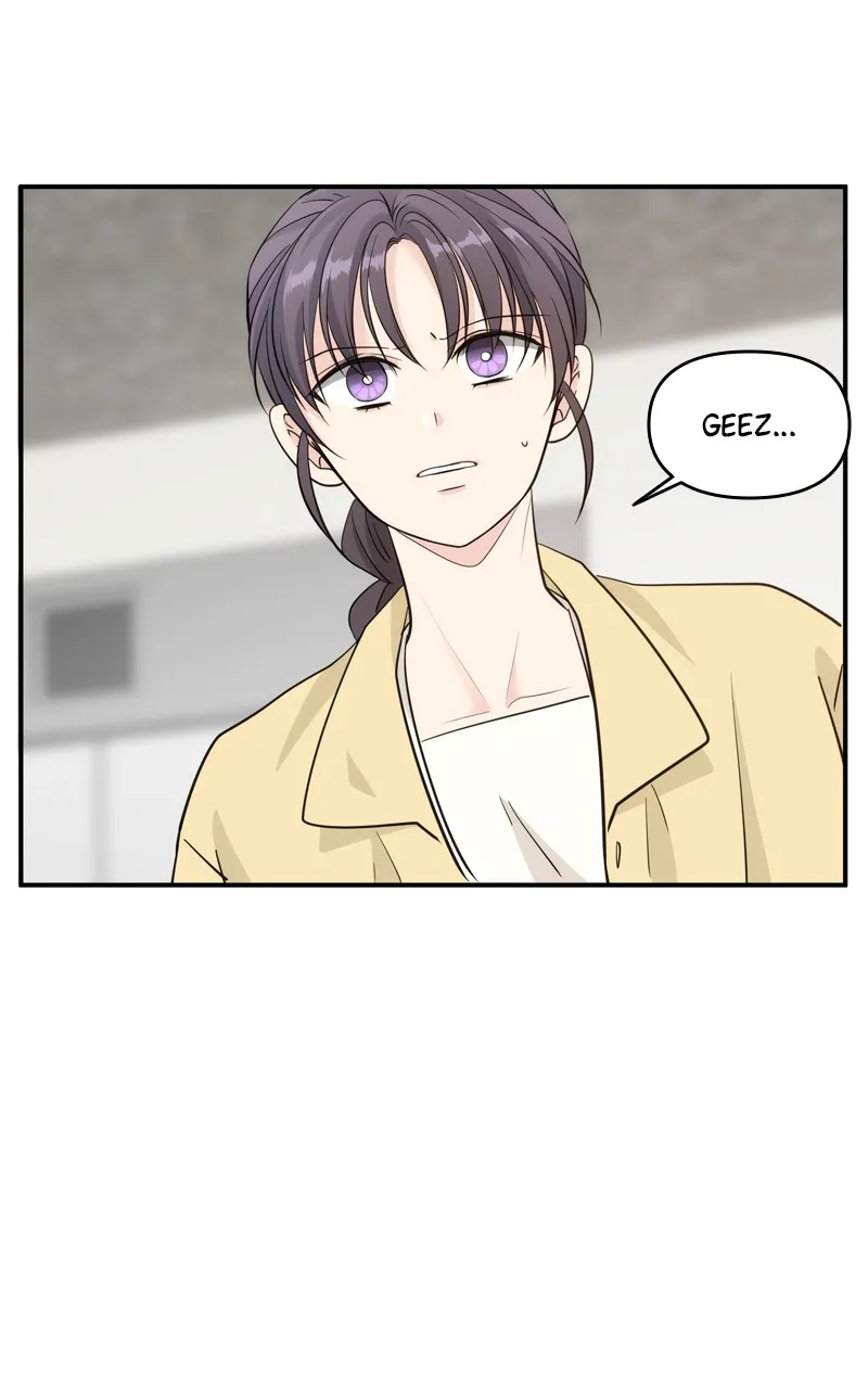 Read Disaster is Always By My Side chapter 17 image 82 on Lezhin