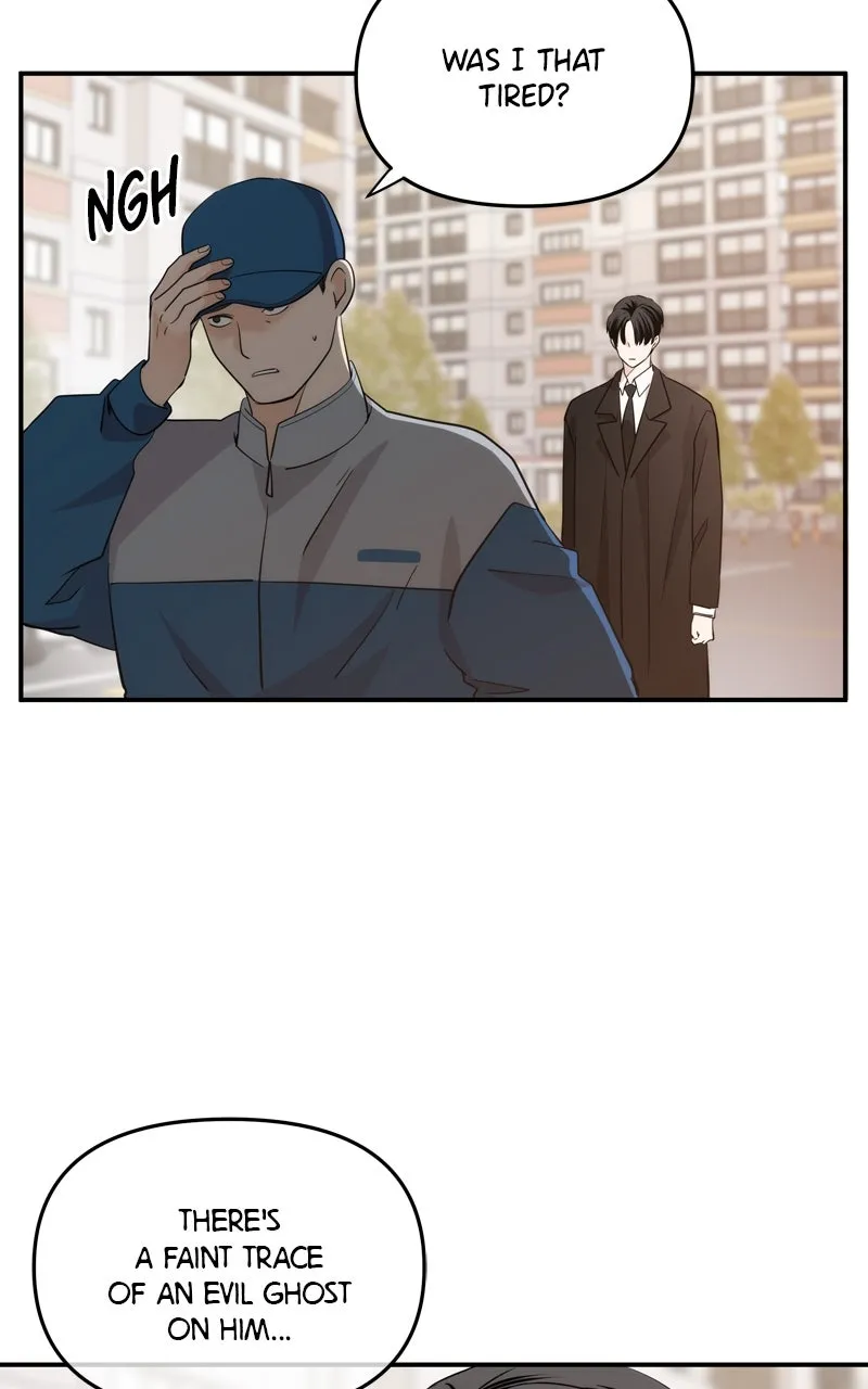 Read Disaster is Always By My Side chapter 17 image 85 on Lezhin
