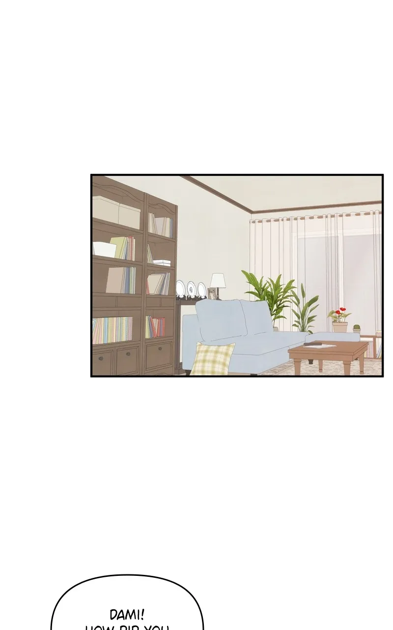Read Disaster is Always By My Side chapter 17 image 90 on Lezhin
