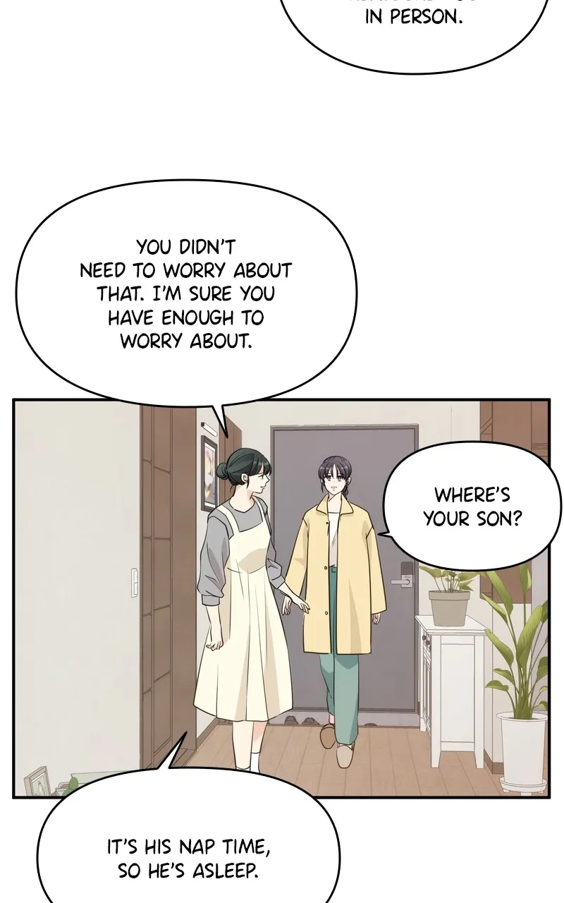 Read Disaster is Always By My Side chapter 17 image 93 on Lezhin