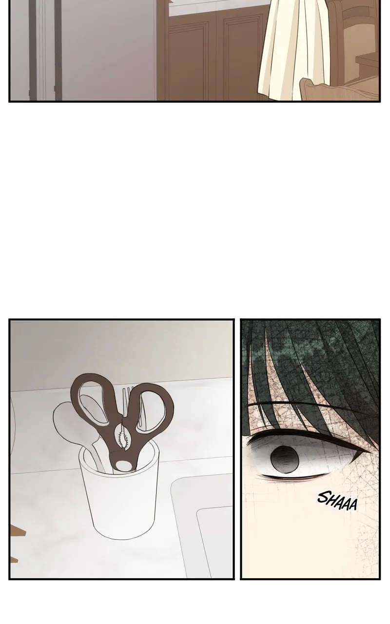 Read Disaster is Always By My Side chapter 17 image 95 on Lezhin