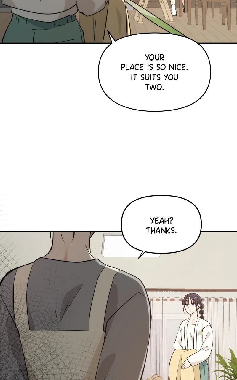 Read Disaster is Always By My Side chapter 17 image 97 on Lezhin