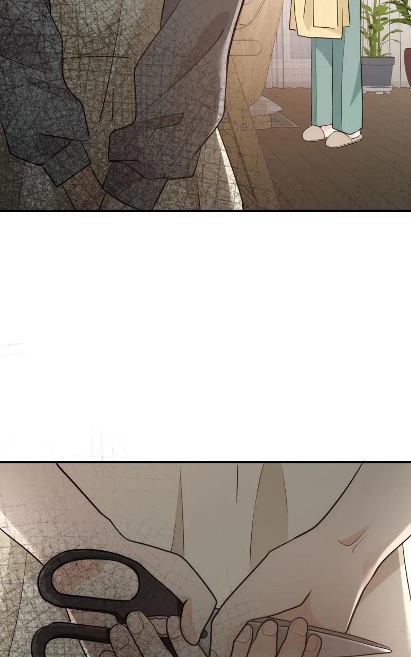 Read Disaster is Always By My Side chapter 17 image 98 on Lezhin