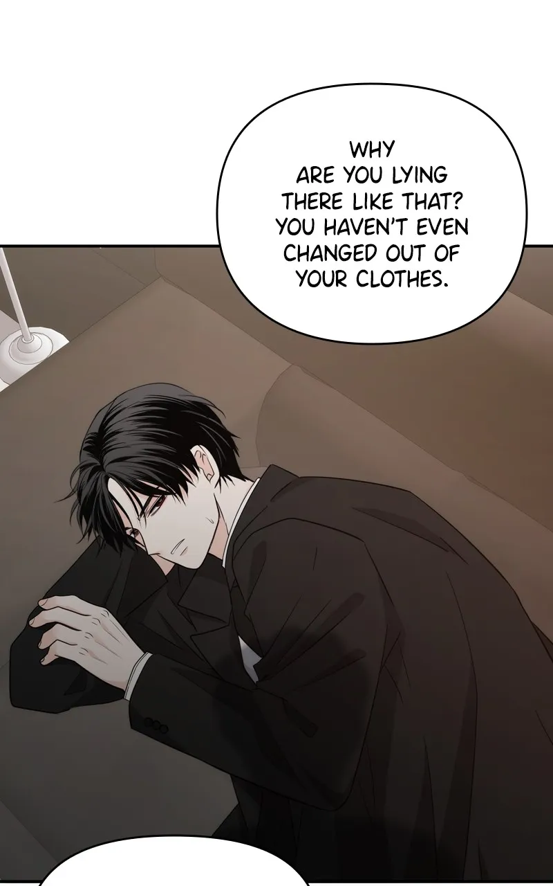 Read Disaster is Always By My Side chapter 20 image 1 on Lezhin
