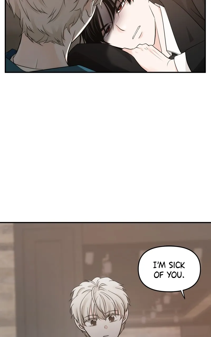 Read Disaster is Always By My Side chapter 20 image 11 on Lezhin