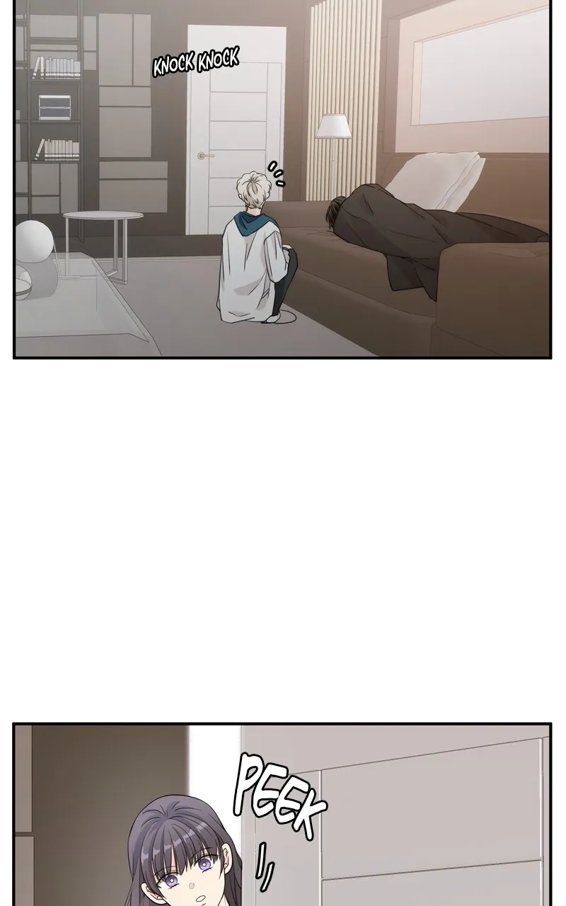 Read Disaster is Always By My Side chapter 20 image 14 on Lezhin