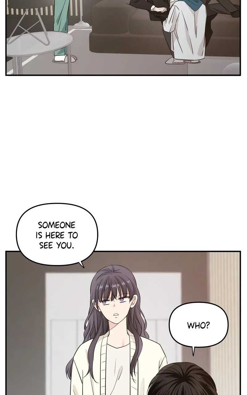 Read Disaster is Always By My Side chapter 20 image 16 on Lezhin