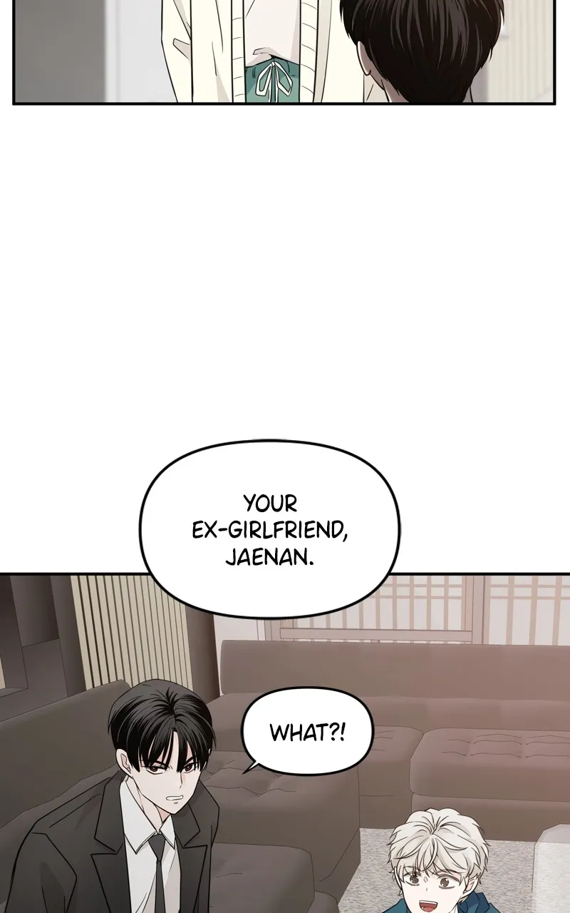 Read Disaster is Always By My Side chapter 20 image 17 on Lezhin