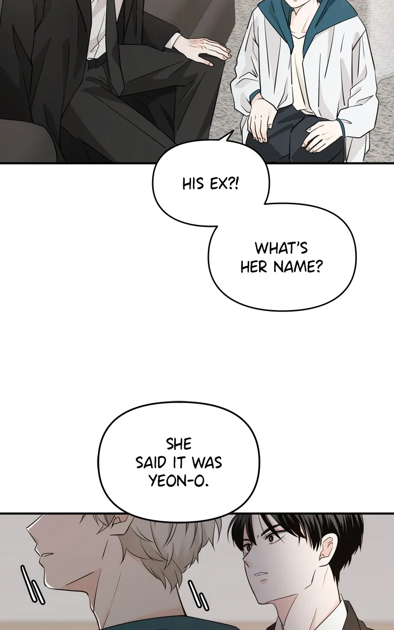 Read Disaster is Always By My Side chapter 20 image 18 on Lezhin
