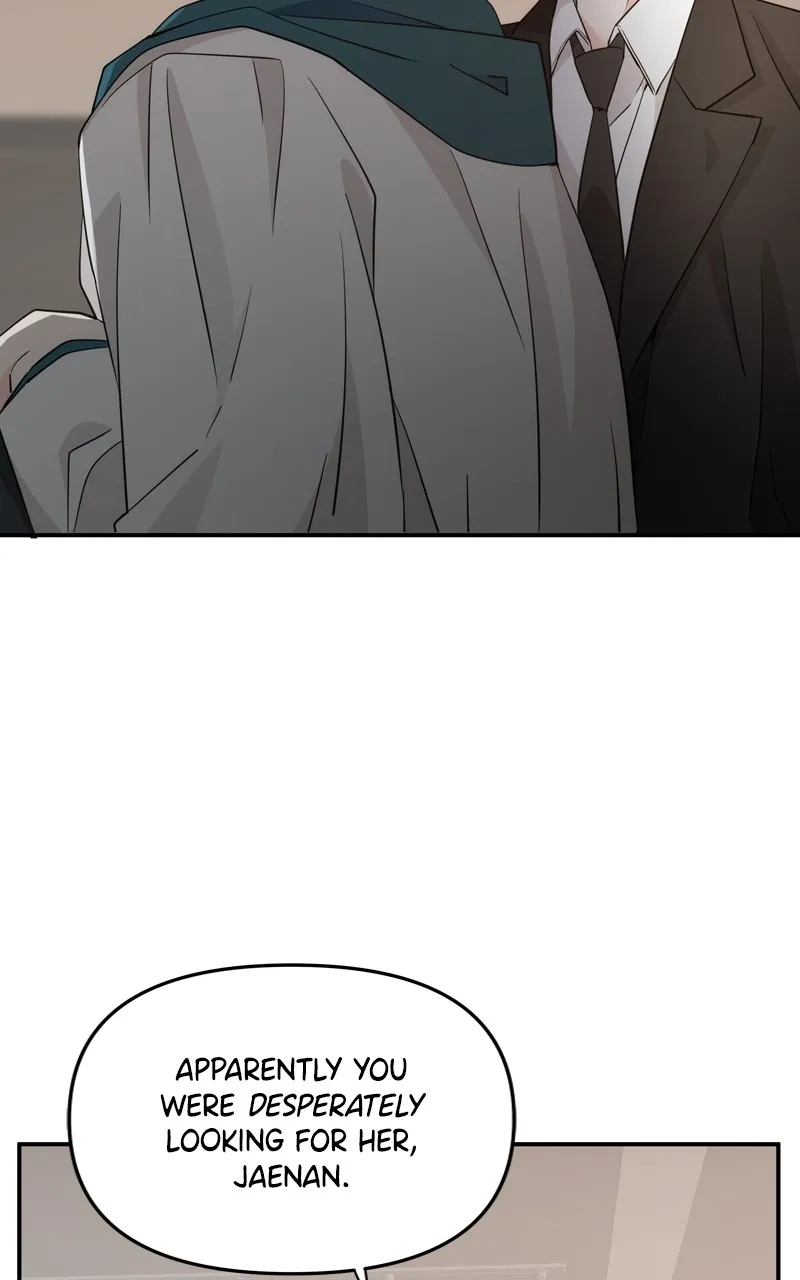 Read Disaster is Always By My Side chapter 20 image 19 on Lezhin