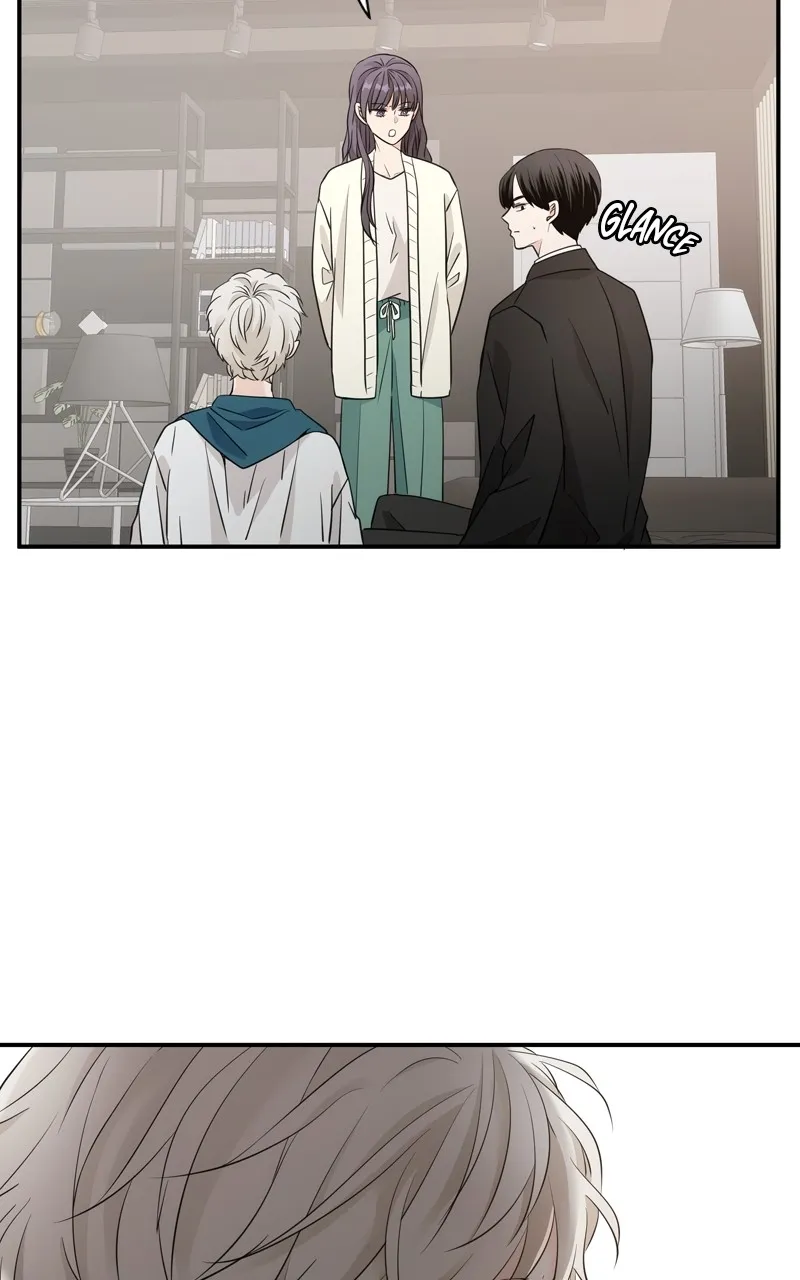 Read Disaster is Always By My Side chapter 20 image 20 on Lezhin