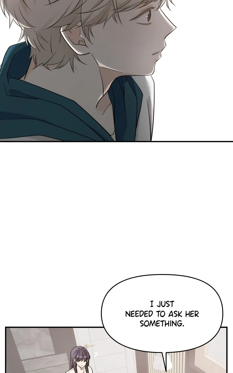 Read Disaster is Always By My Side chapter 20 image 21 on Lezhin