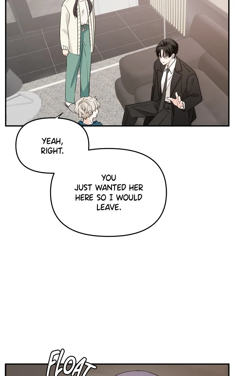 Read Disaster is Always By My Side chapter 20 image 22 on Lezhin