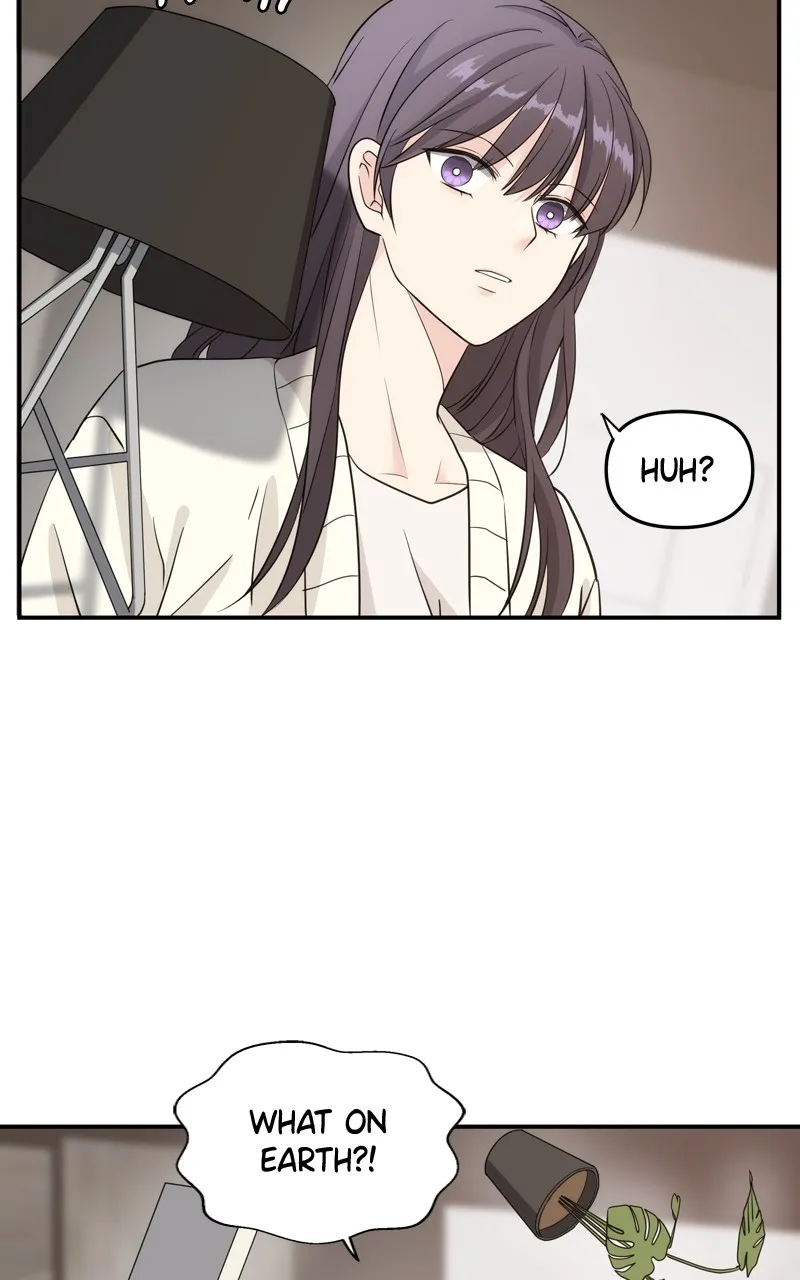 Read Disaster is Always By My Side chapter 20 image 23 on Lezhin