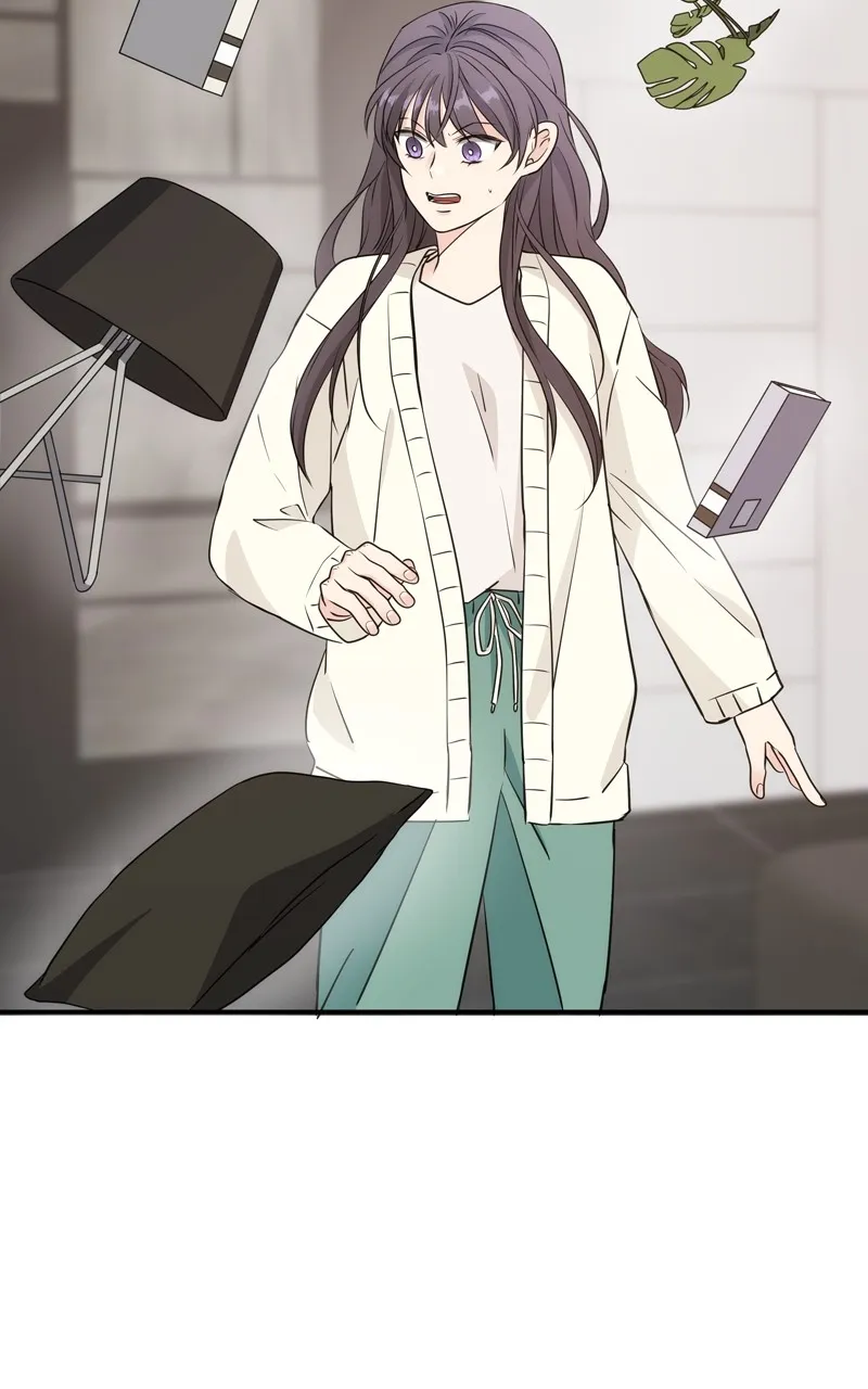 Read Disaster is Always By My Side chapter 20 image 24 on Lezhin