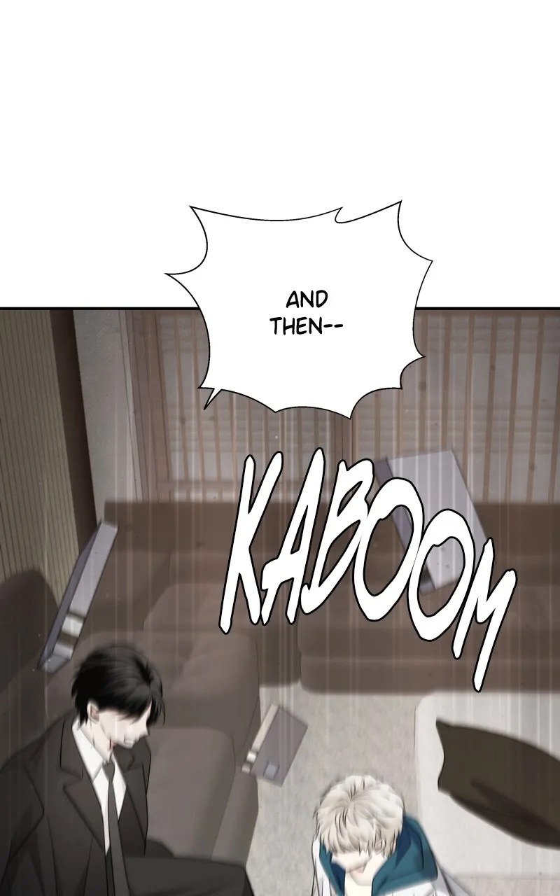 Read Disaster is Always By My Side chapter 20 image 26 on Lezhin