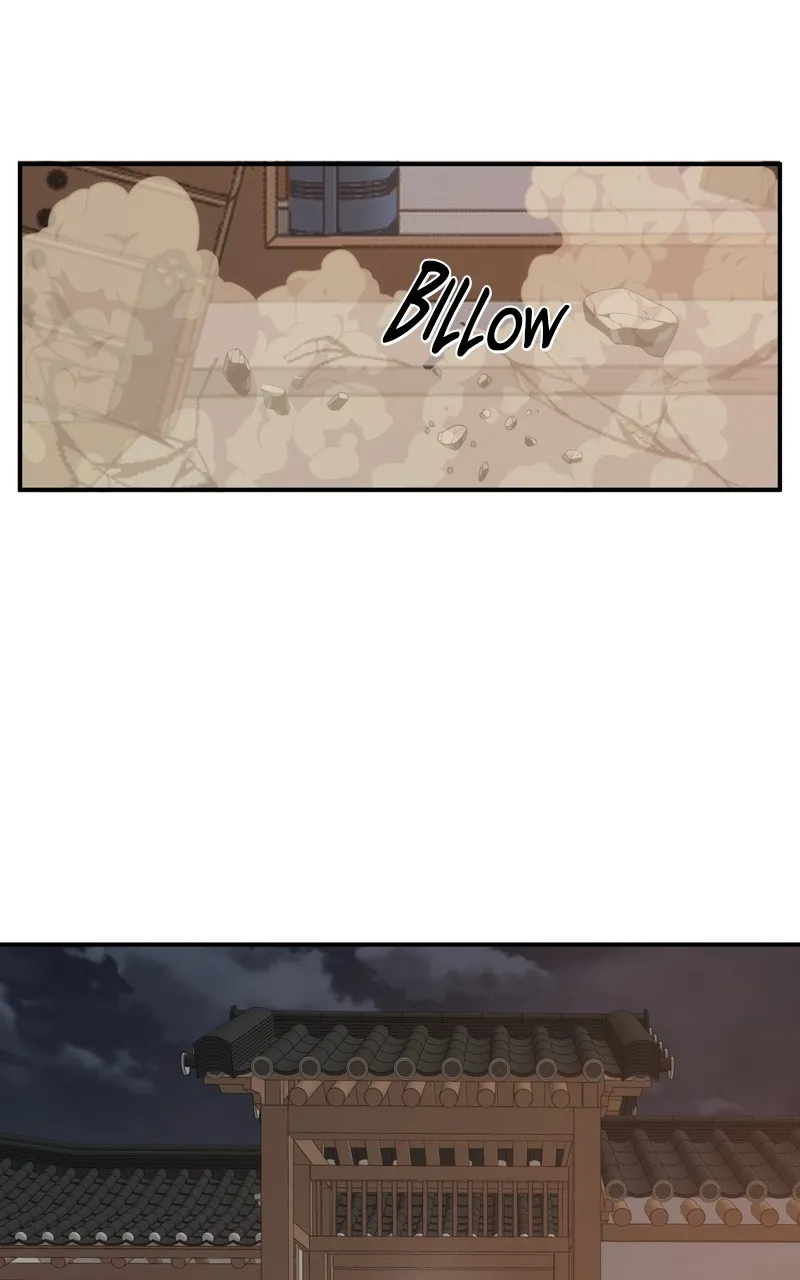 Read Disaster is Always By My Side chapter 20 image 28 on Lezhin