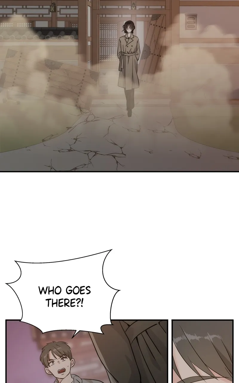 Read Disaster is Always By My Side chapter 20 image 29 on Lezhin
