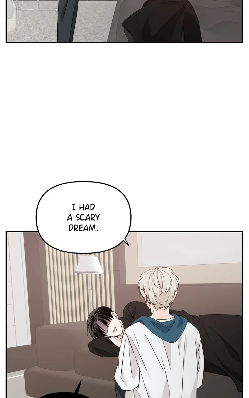 Read Disaster is Always By My Side chapter 20 image 3 on Lezhin