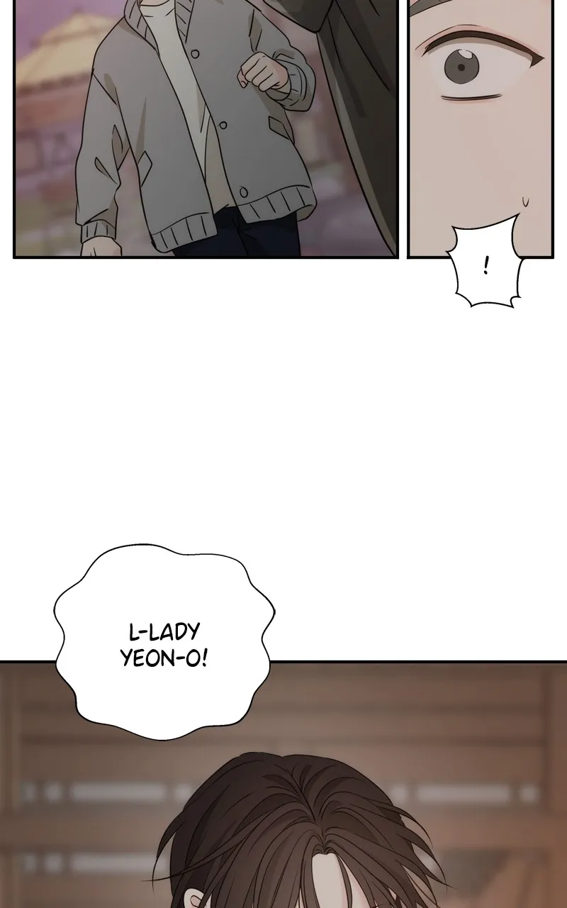 Read Disaster is Always By My Side chapter 20 image 30 on Lezhin