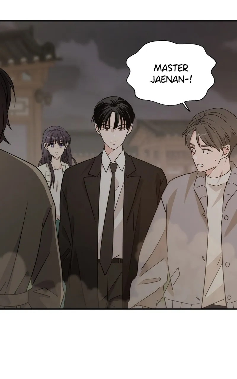 Read Disaster is Always By My Side chapter 20 image 33 on Lezhin