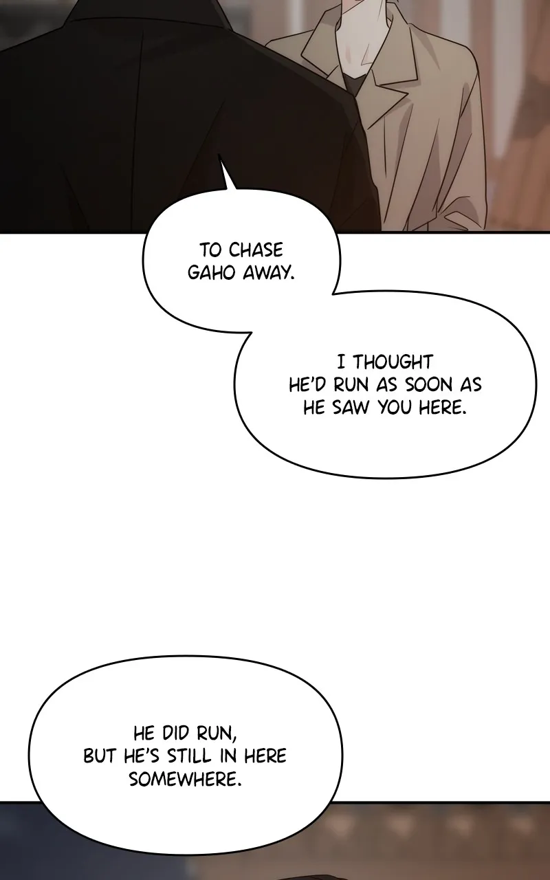 Read Disaster is Always By My Side chapter 20 image 36 on Lezhin
