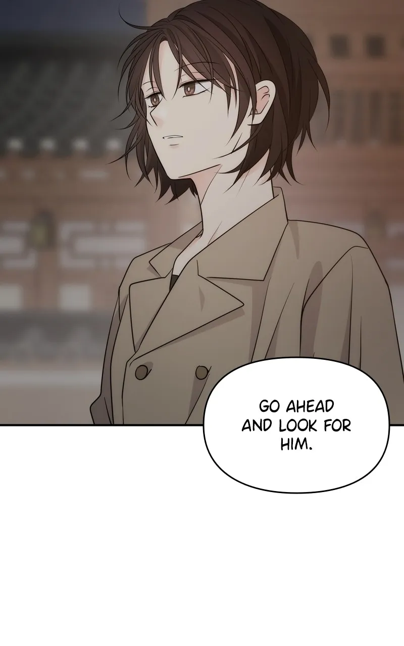 Read Disaster is Always By My Side chapter 20 image 37 on Lezhin