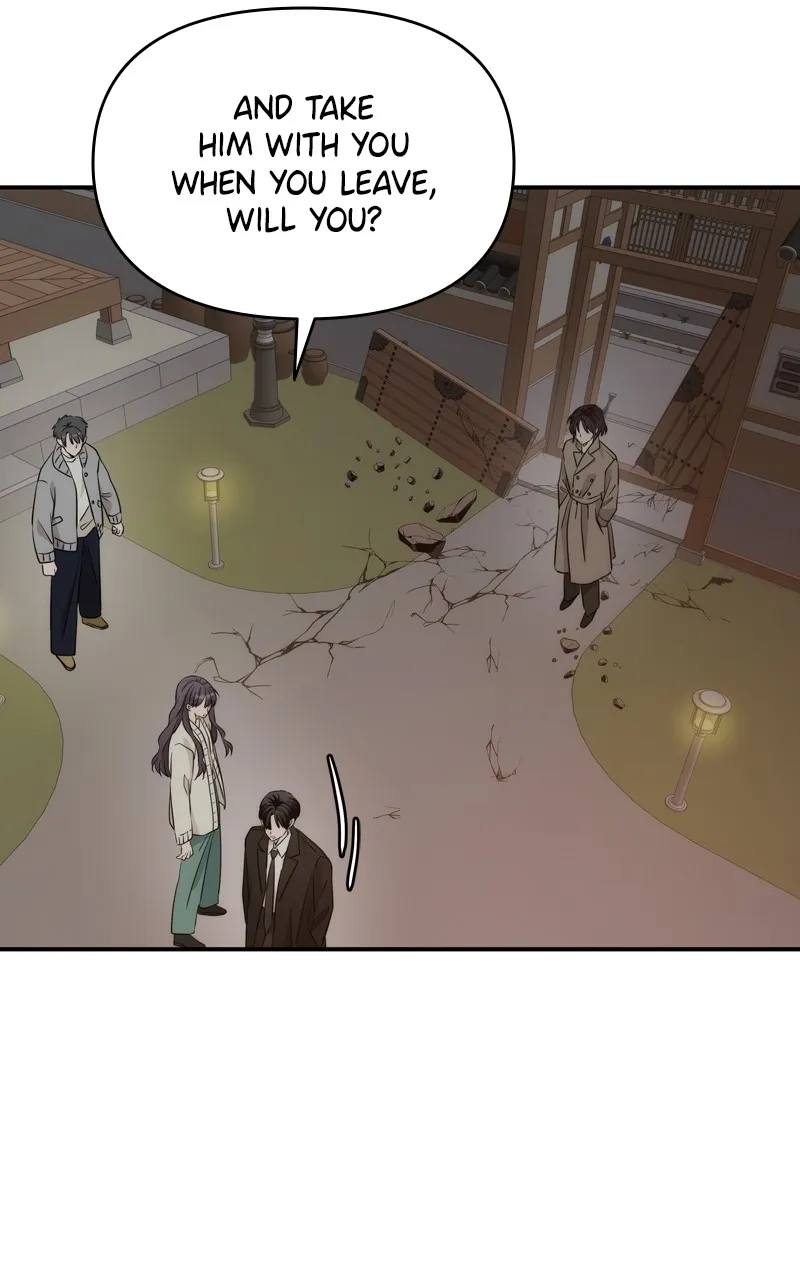 Read Disaster is Always By My Side chapter 20 image 38 on Lezhin