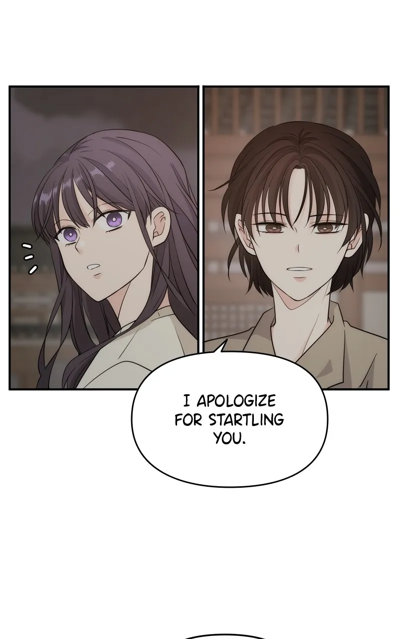 Read Disaster is Always By My Side chapter 20 image 39 on Lezhin