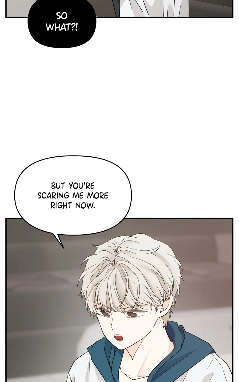 Read Disaster is Always By My Side chapter 20 image 4 on Lezhin