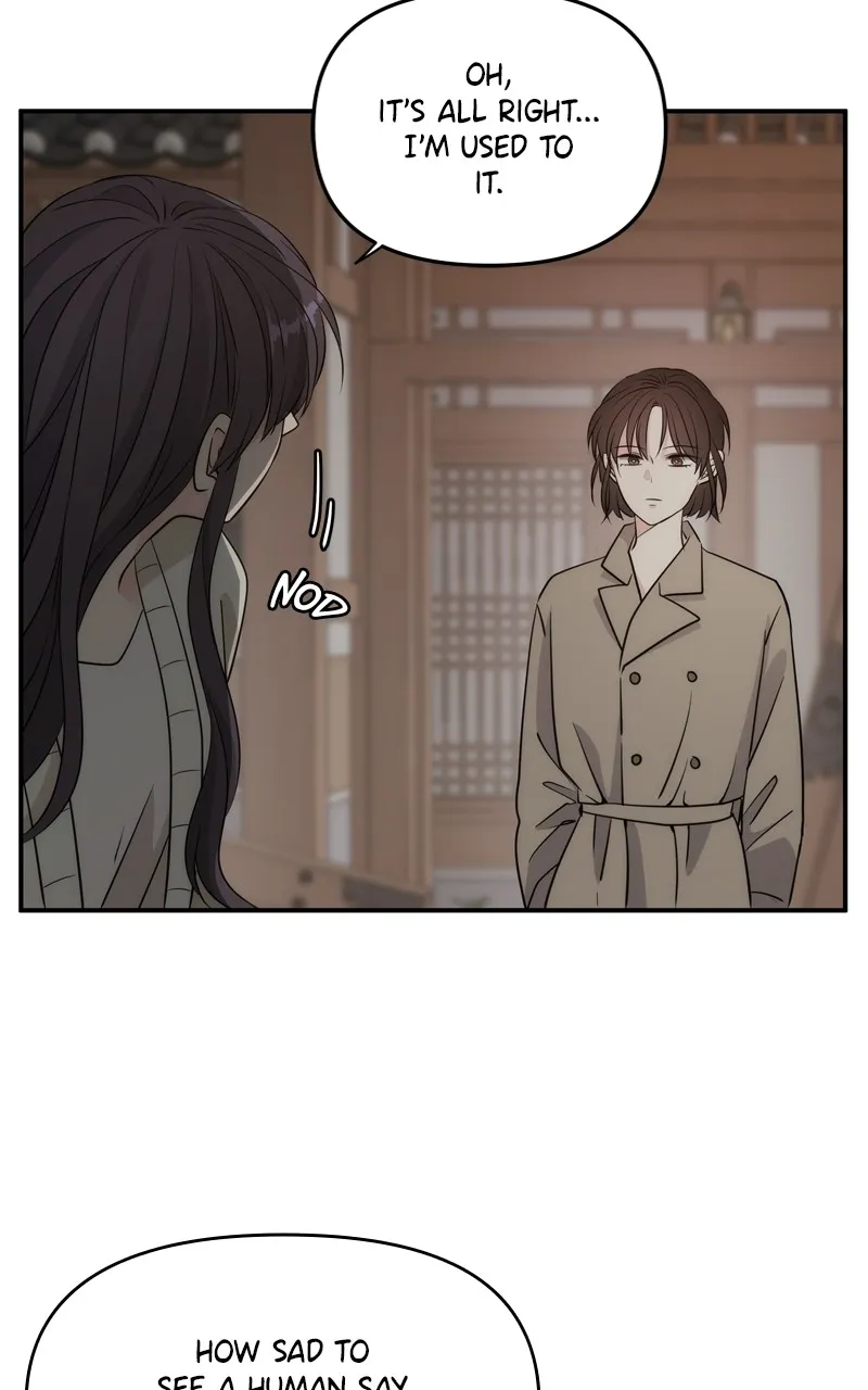 Read Disaster is Always By My Side chapter 20 image 40 on Lezhin