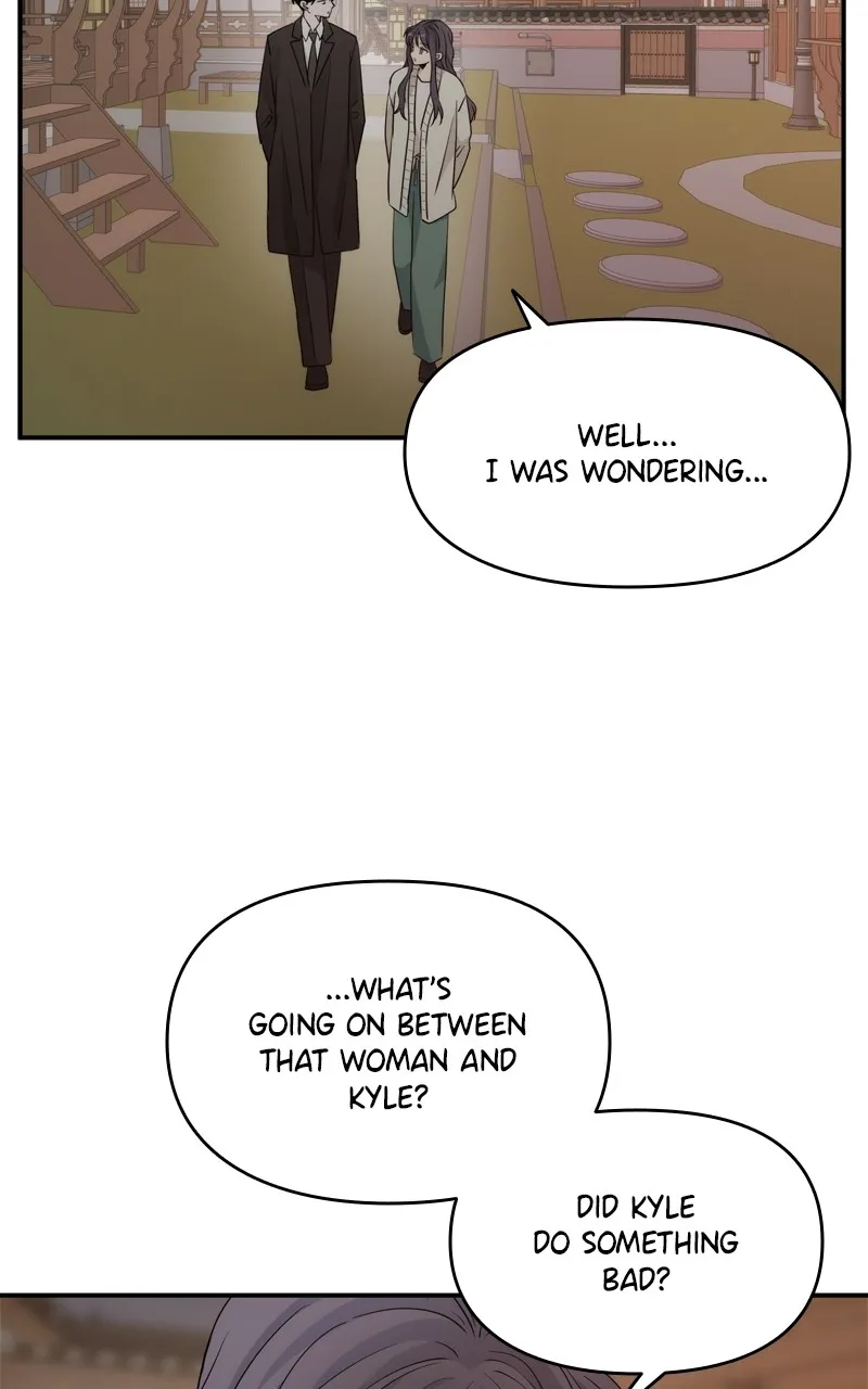 Read Disaster is Always By My Side chapter 20 image 44 on Lezhin