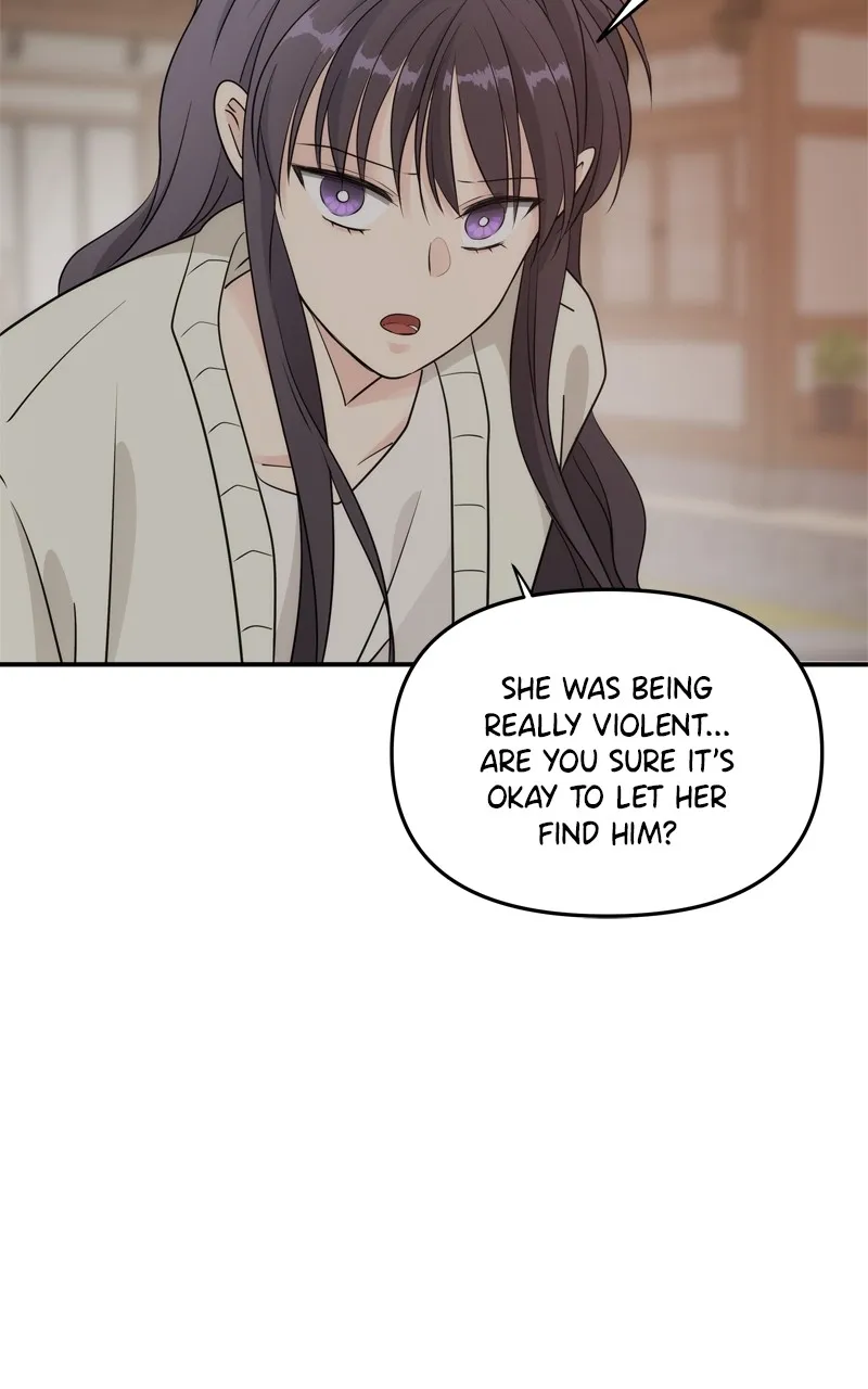 Read Disaster is Always By My Side chapter 20 image 45 on Lezhin