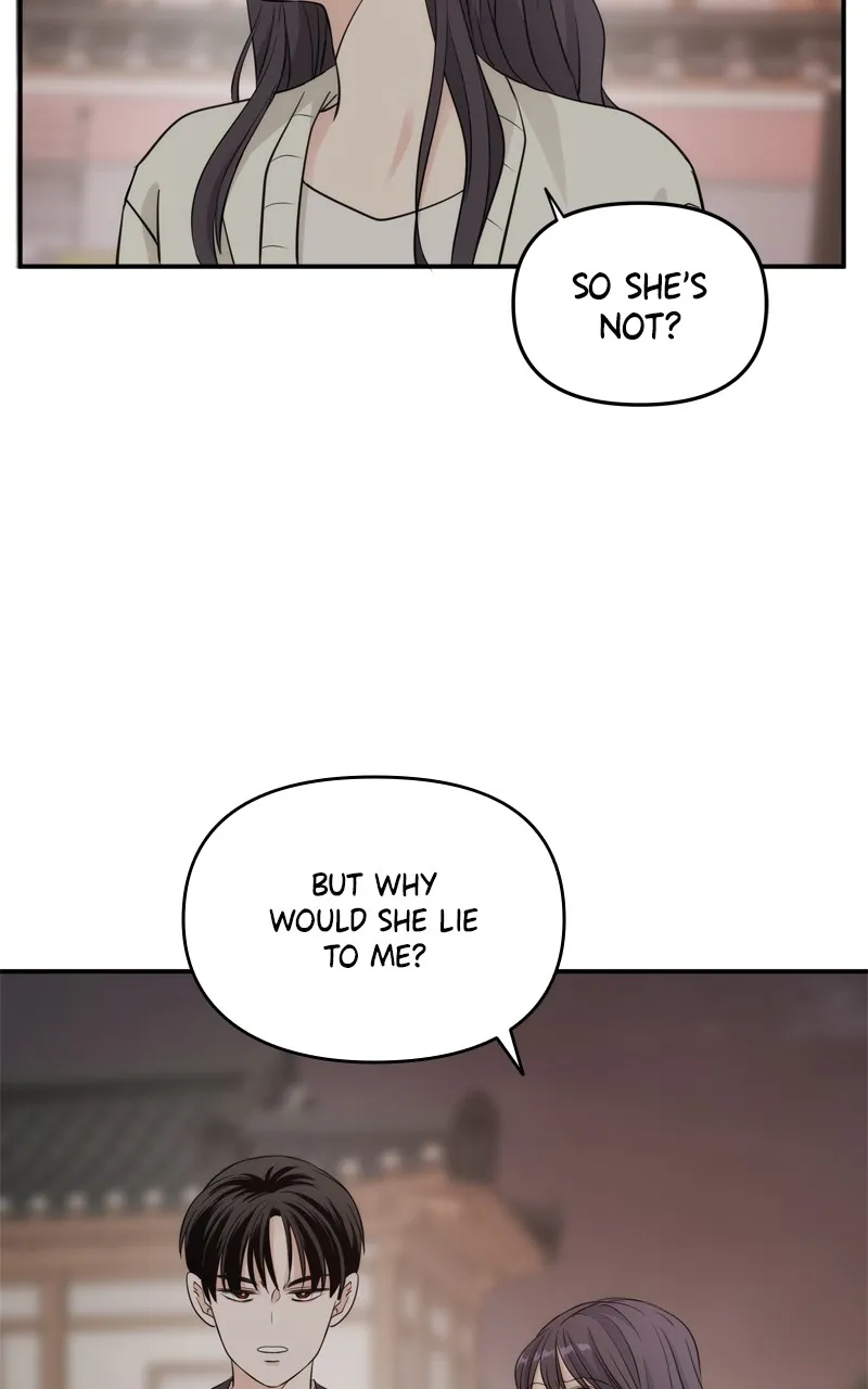 Read Disaster is Always By My Side chapter 20 image 49 on Lezhin