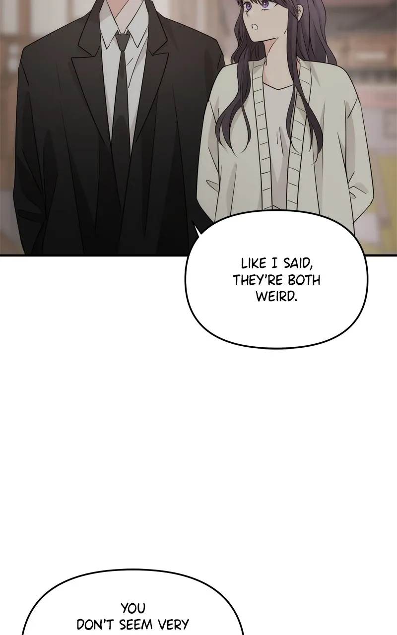 Read Disaster is Always By My Side chapter 20 image 50 on Lezhin