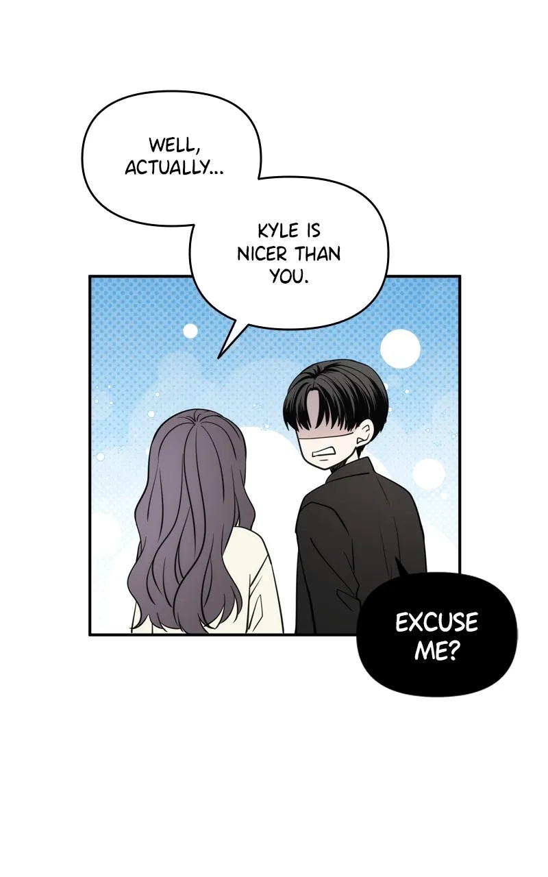 Read Disaster is Always By My Side chapter 20 image 52 on Lezhin