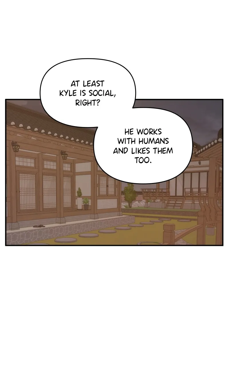 Read Disaster is Always By My Side chapter 20 image 53 on Lezhin