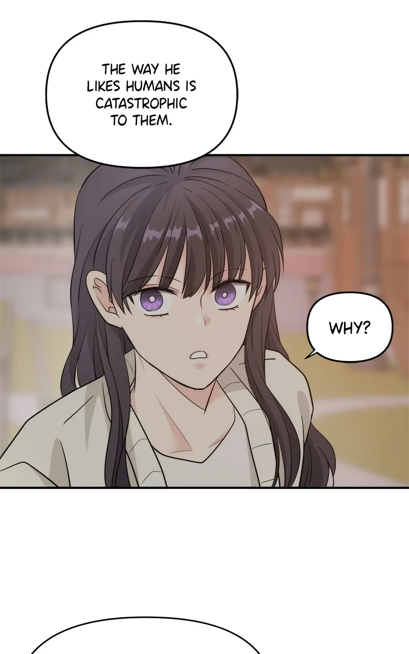 Read Disaster is Always By My Side chapter 20 image 54 on Lezhin