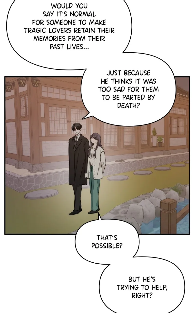 Read Disaster is Always By My Side chapter 20 image 55 on Lezhin